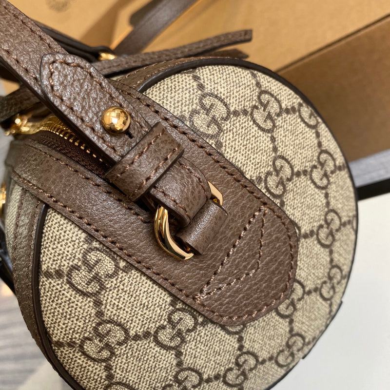 Satchel Bags - GCI Bags - 2829