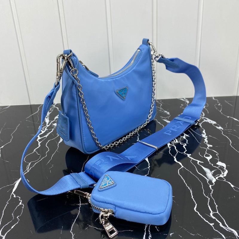 Satchel Bags - PDA Bags - 853