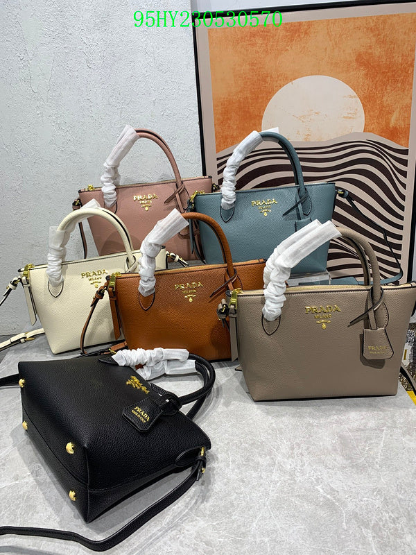 Satchel Bags - PDA Bags - 3276
