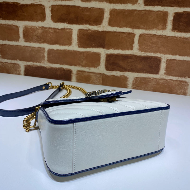 Satchel Bags - GCI Bags - 3699