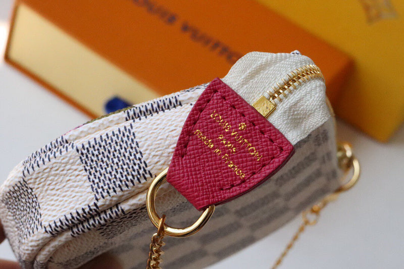Satchel Bags - VL Bags - 5104
