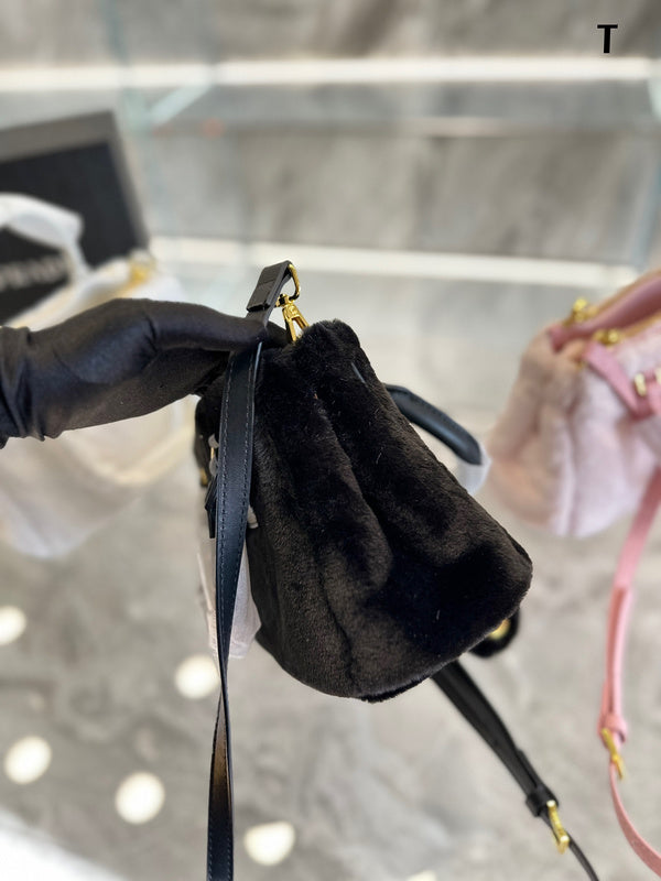 Satchel Bags - PDA Bags - 500