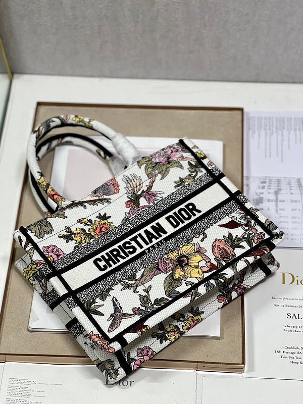 GLM - Dir Bags - 1811