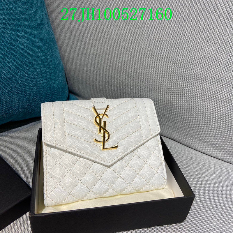 Glami - YLS Wallet - 301