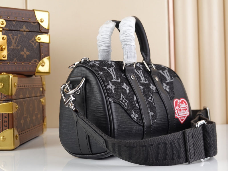 Satchel Bags - VL Bags - 5027