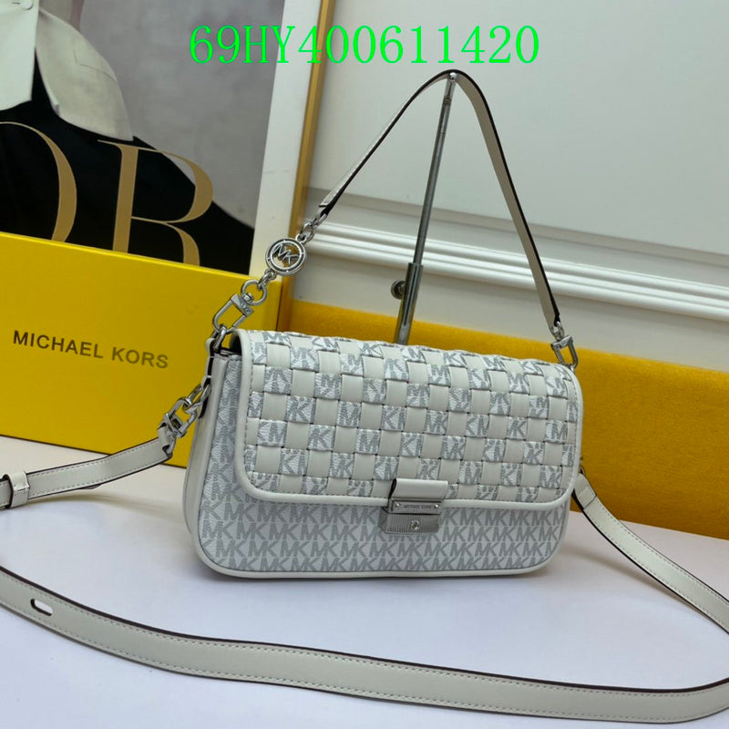 Satchel Bags - MK Bags - 744