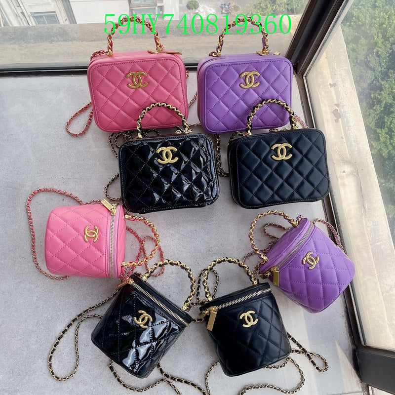 Glami - CHL Bags - 2391