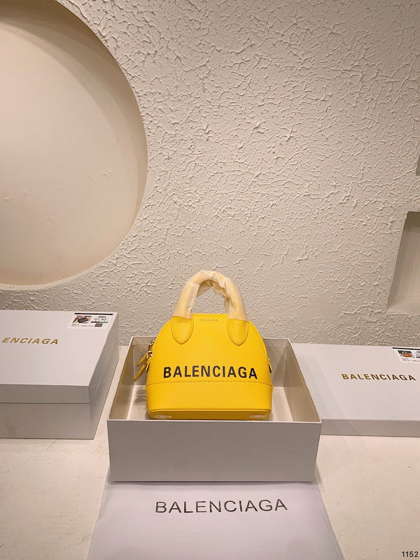 Glami GlamI - BGA Bags - 1471