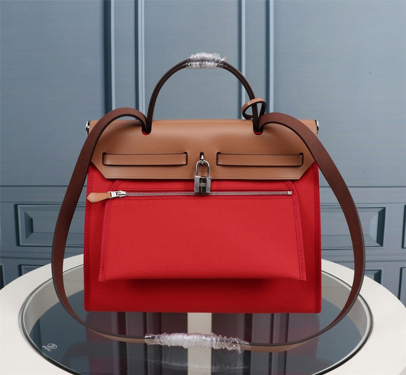 Satchel Bags - HMS Bags - 021