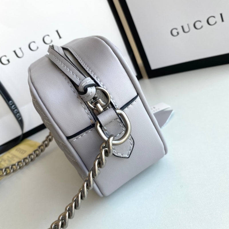 Satchel Bags - GCI Bags - 2016