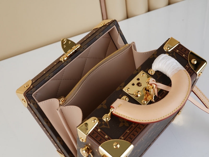 Satchel Bags - VL Bags - 5196