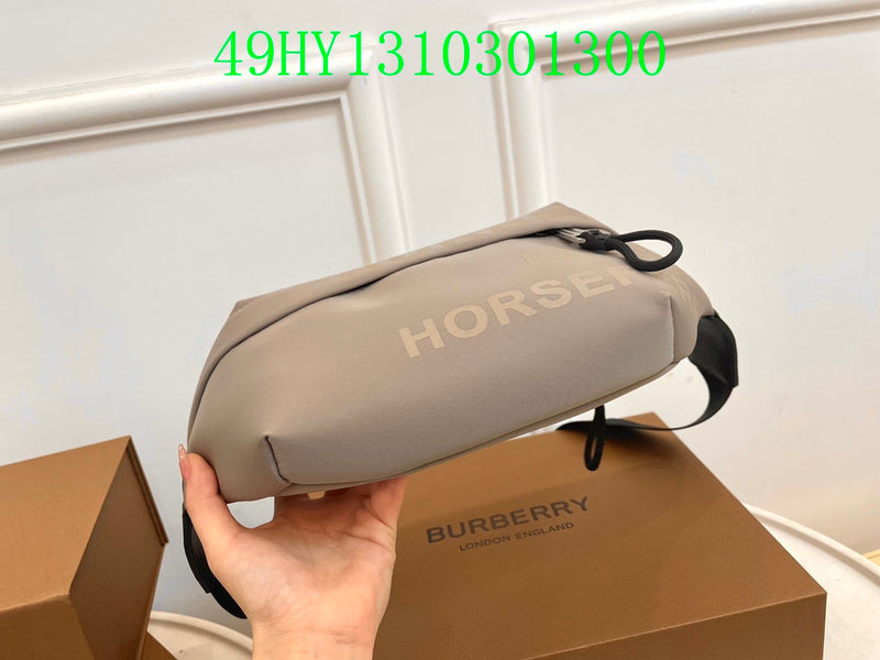 Fan Fashion -GLM - Top quality BBR Bags - 173