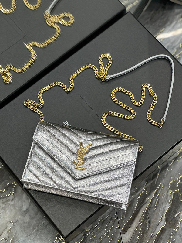 GLM - SLY Bags - 908