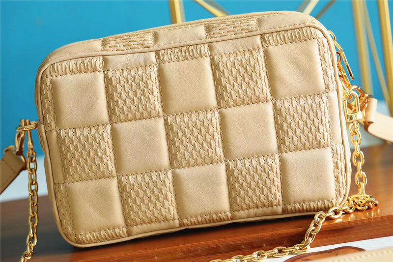 Satchel Bags - VL Bags - 7215