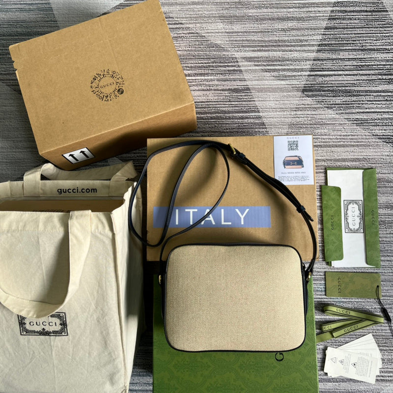 GLM - gg Bags - 1565