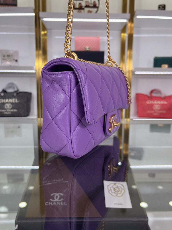 Satchel Bags - CHL Bags - 3228