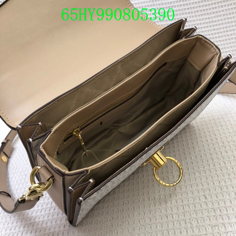 Satchel Bags - MK Bags - 663