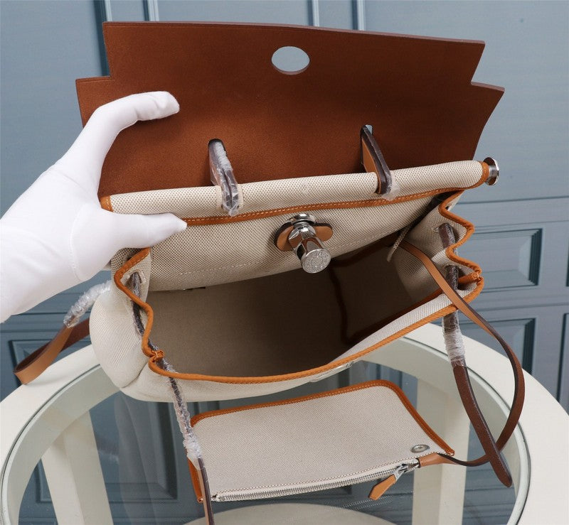 Satchel Bags - HMS Bags - 002