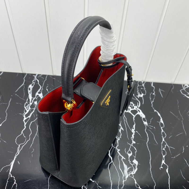 Satchel Bags - PDA Bags - 852