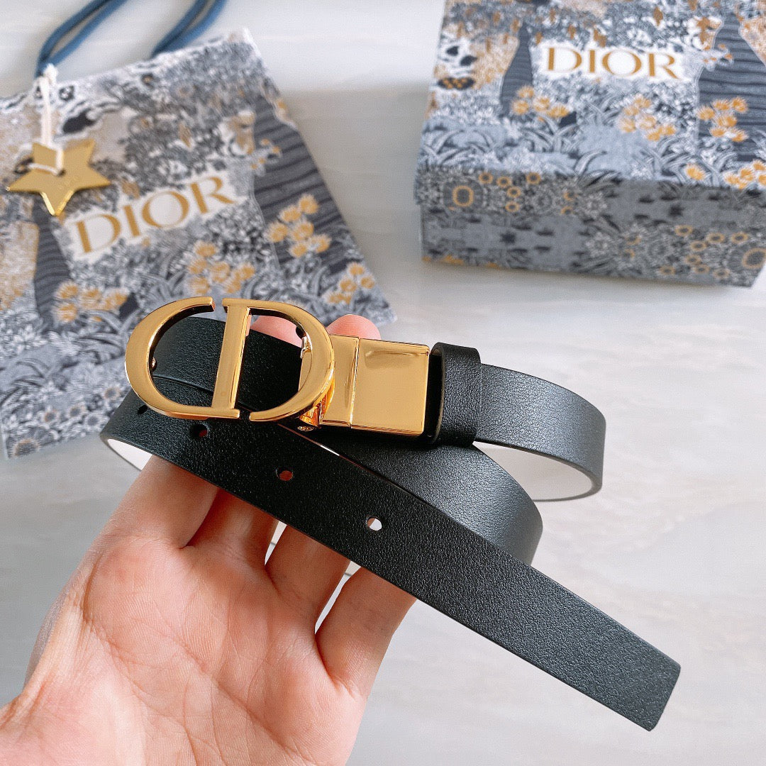 GLM -Luxury DIR BELTS 010