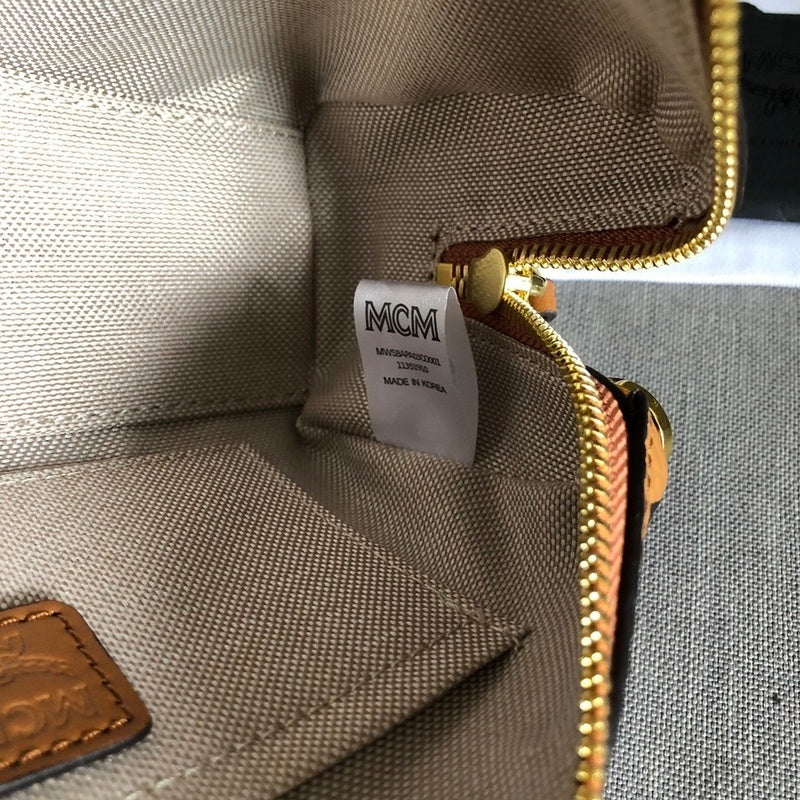 Satchel Bags - MC Bags - 015