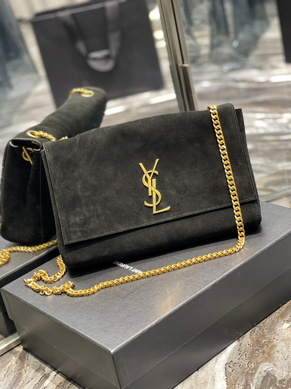 Satchel Bags - SLY Bags - 643