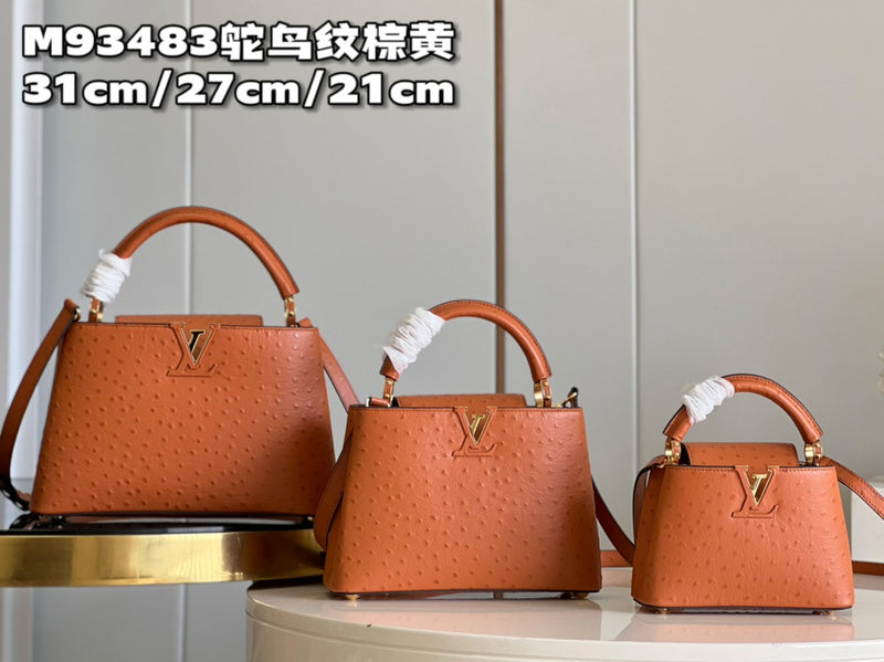 Satchel Bags - VL Bags - 1704