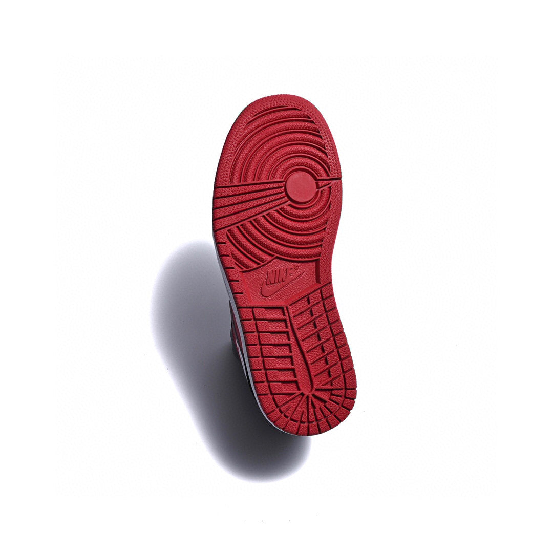 GLM - AJ1 Low Bull Chicago Ladies