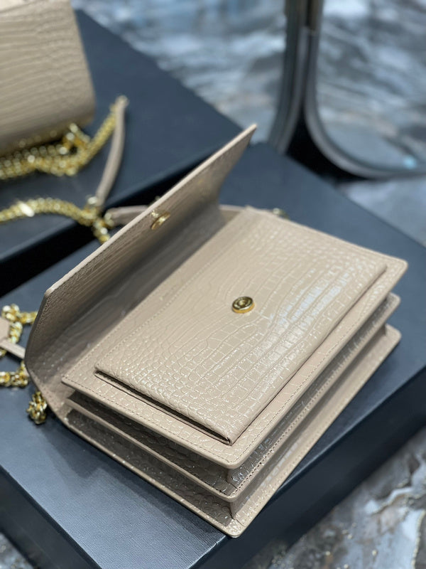 GLM - SLY Bags - 756