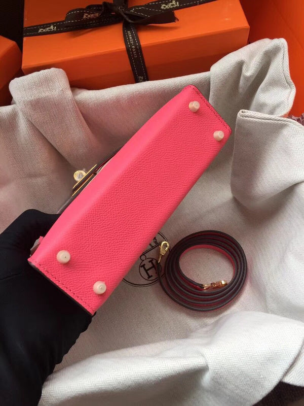 Satchel Bags - HMS-Bags - 746