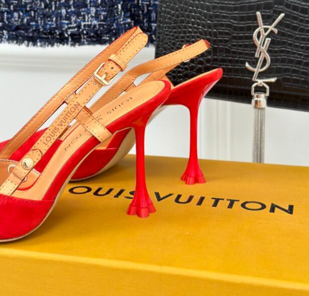 glami shop- LOV Women Shoes - 308