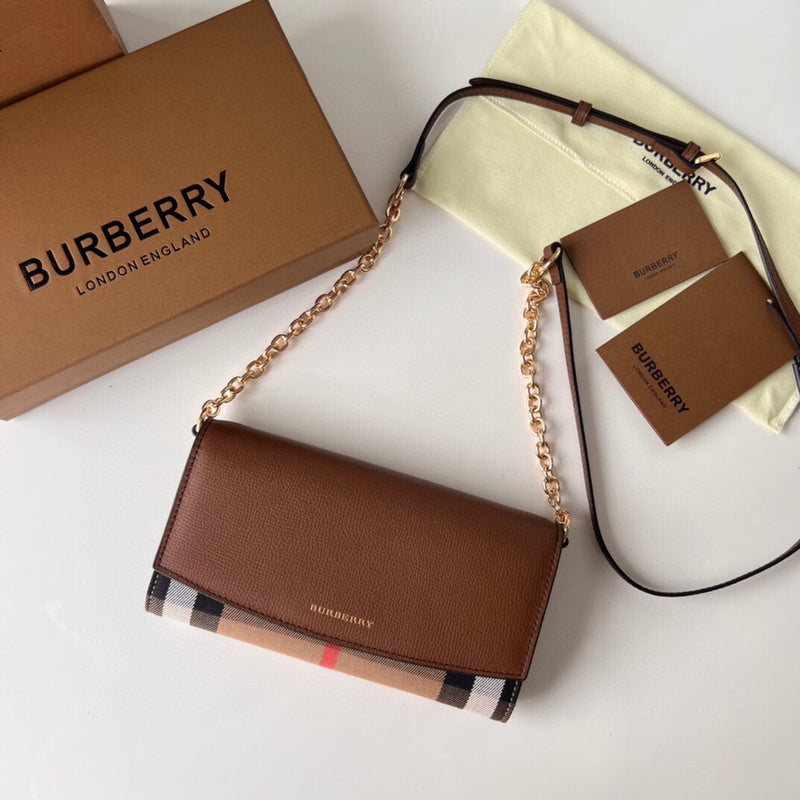 The Fan Fashion BBR-Bags - 004