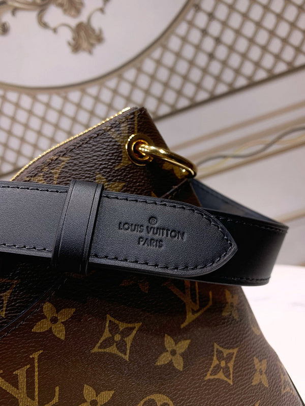 Satchel Bags - VL Bags - 6265