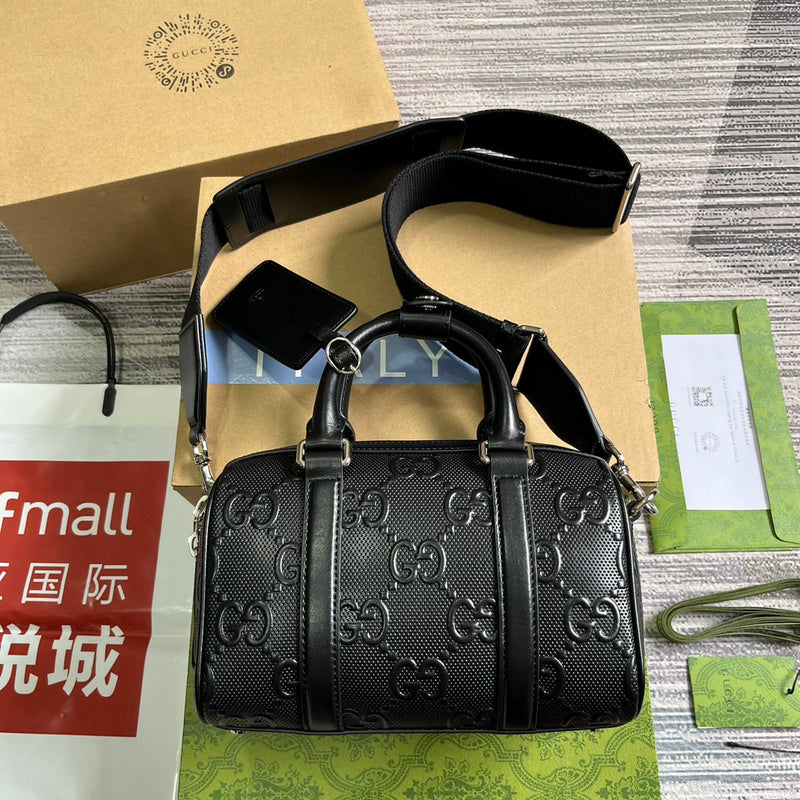 Satchel Bags - GCI Bags - 5240
