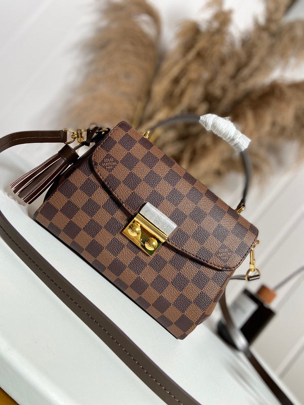 Satchel Bags - VL Bags - 5422