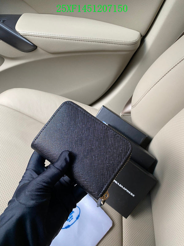 Glami - PD Wallet - 080