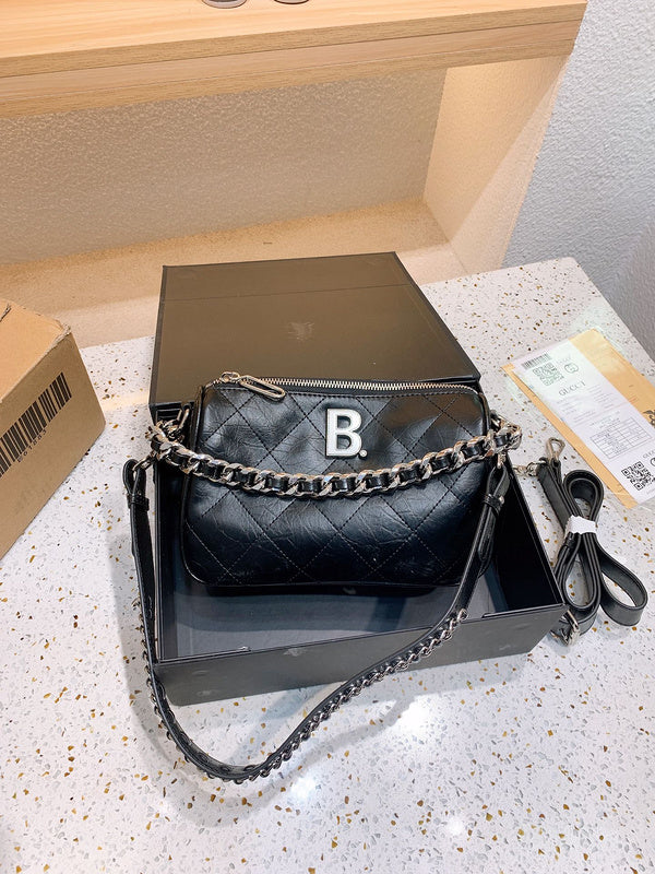 Satchel Bags - BGA Bags - 1533