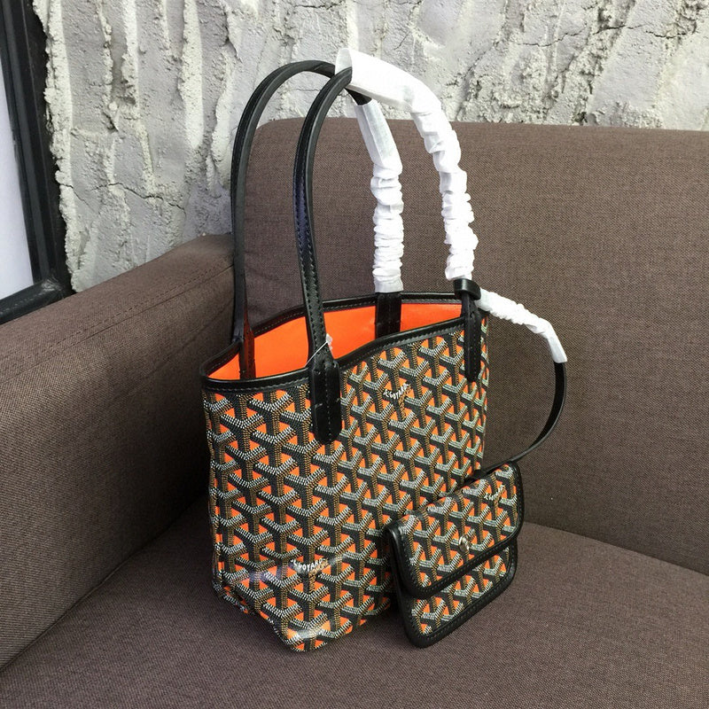 Satchel Bags - GOD Bags - 756