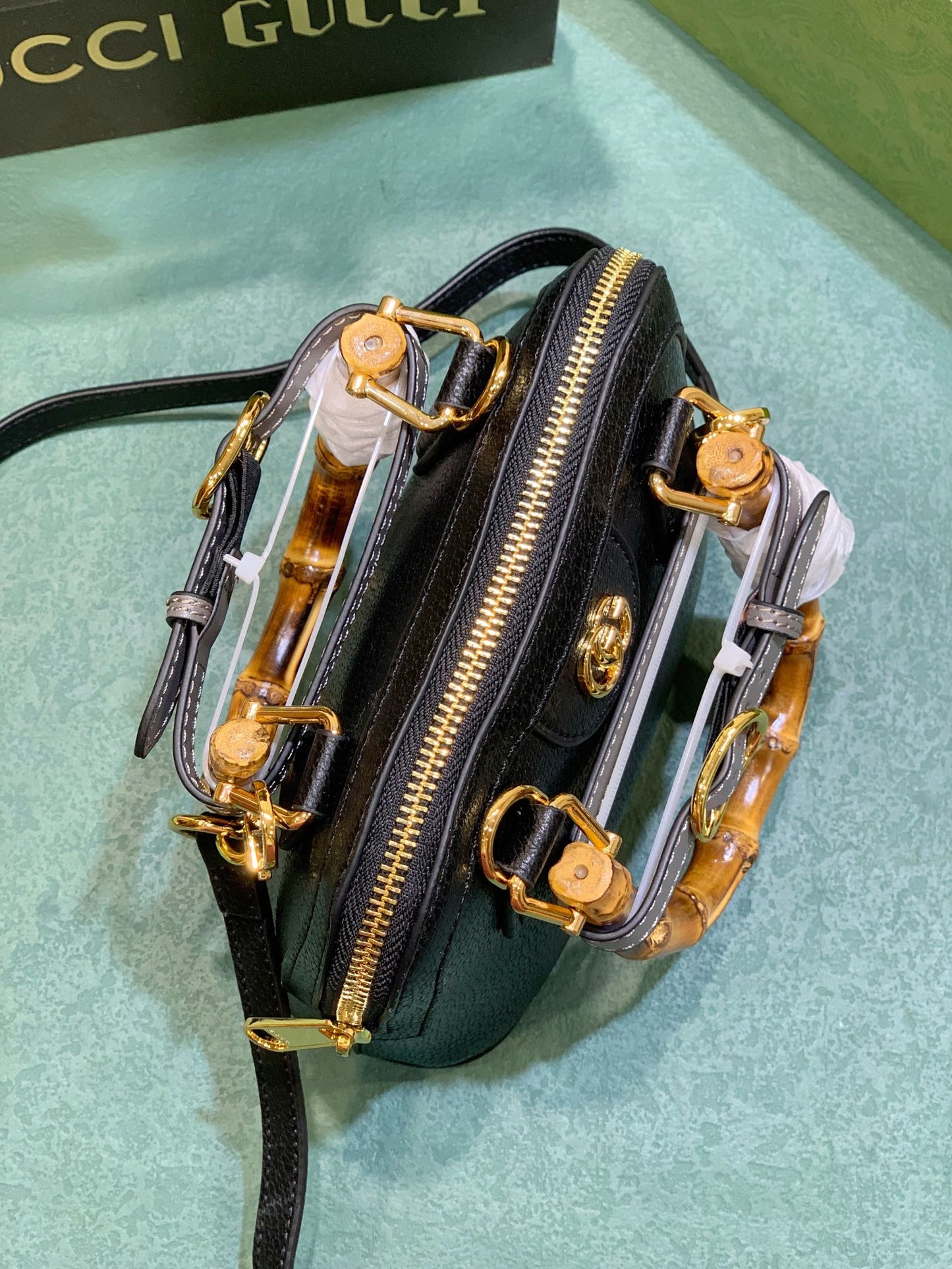 GLM - Top Quality Bag GCI 481