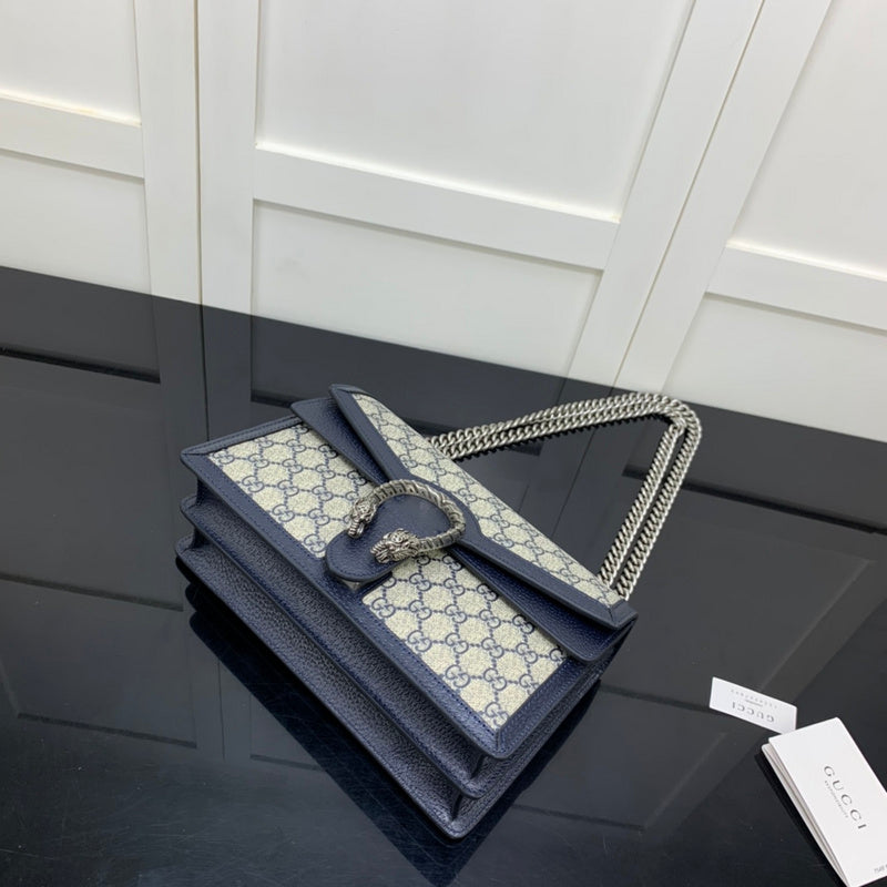 Satchel Bags - GUC Bags - 588