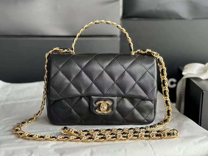 Satchel Bags - CHL Bags - 5896