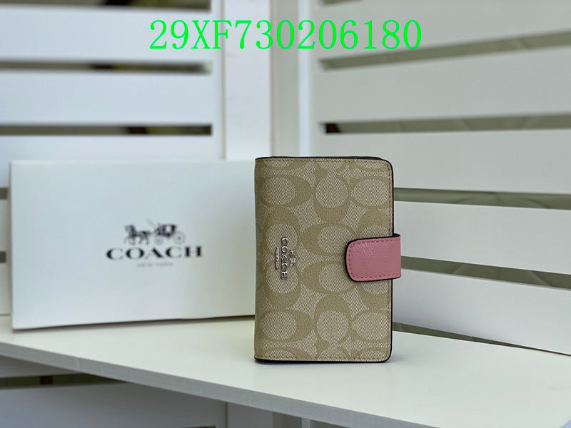Glami - CAH Wallet - 033