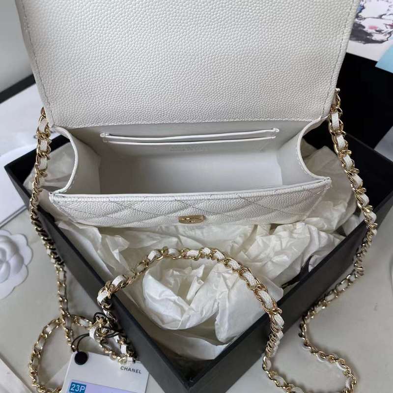 Satchel Bags - CHL Bags - 5939
