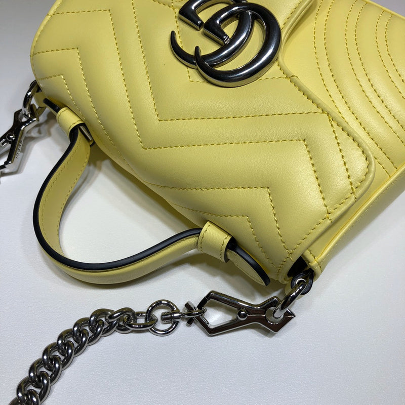 Satchel Bags - GCI Bags - 3949
