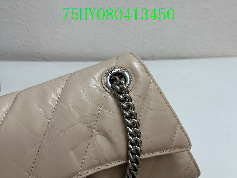 Satchel Bags - BGA Bags - 1827