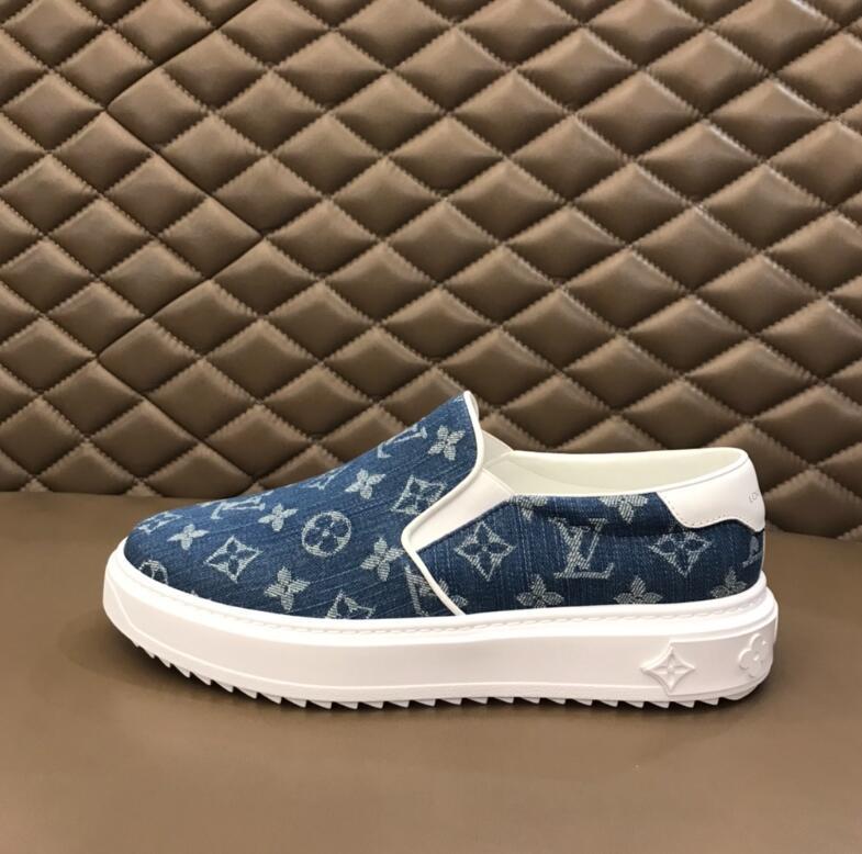 glami shop- LOV Men Shoes - 1623