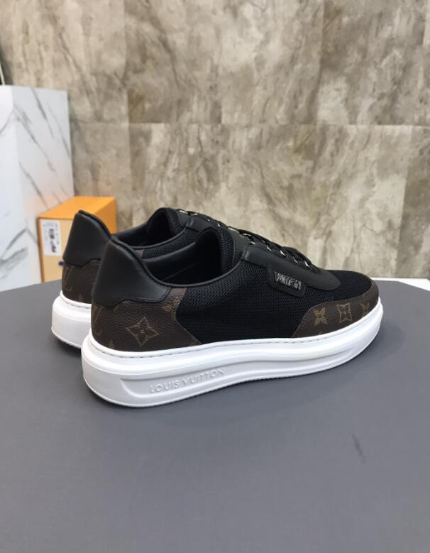 glami shop- LOV Men Shoes - 1325