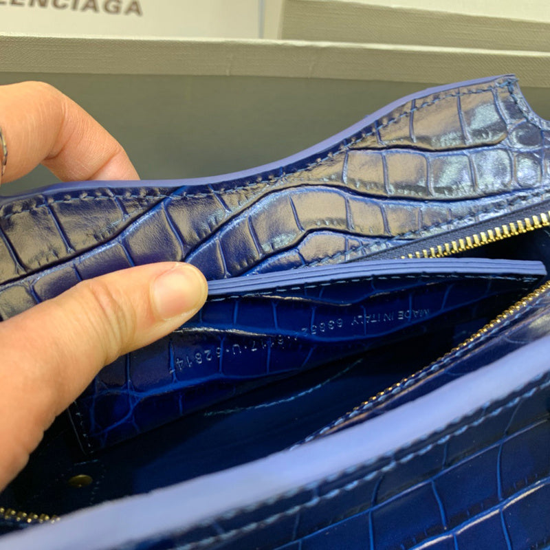 Satchel Bags - BGA Bags - 521