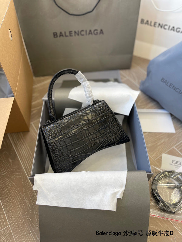 Satchel Bags - BGA Bags - 1636