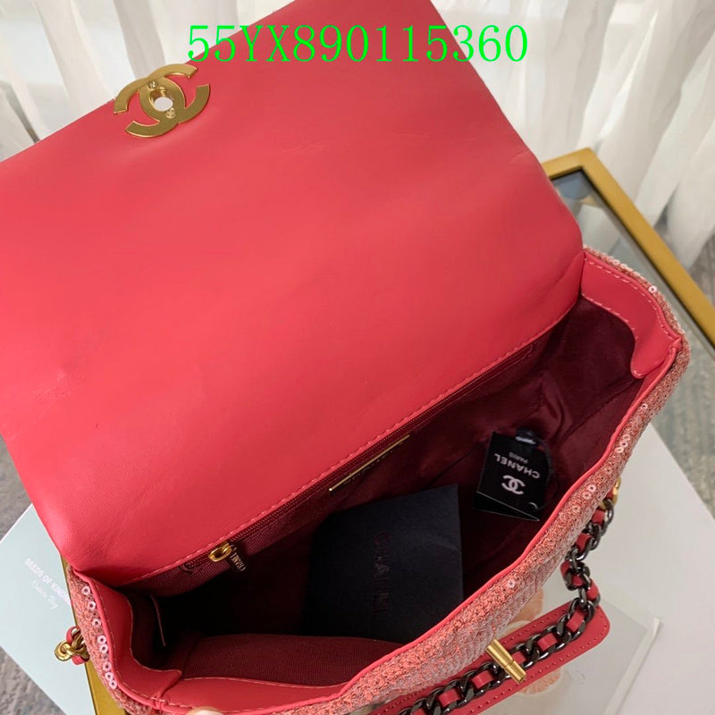 Satchel Bags - CHL Bags - 5457